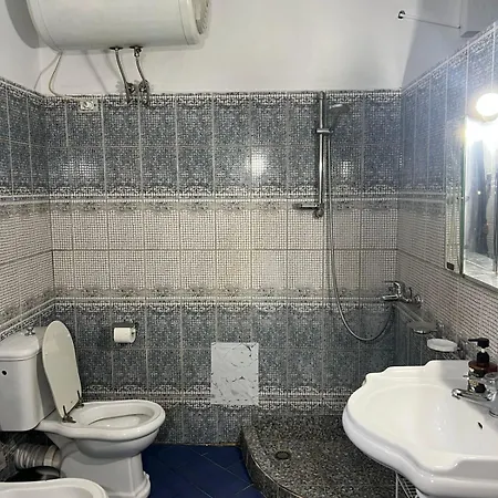 Apartment Didis