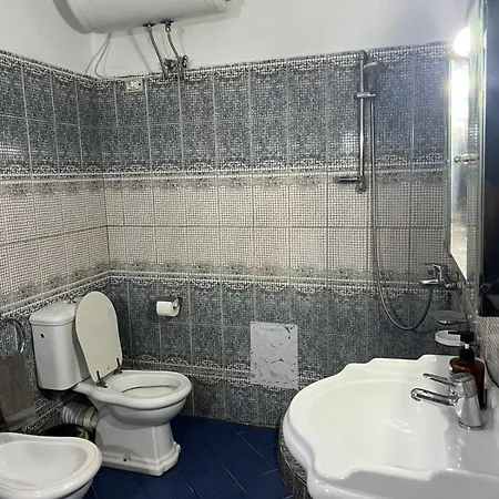 Apartment Didis Tirana