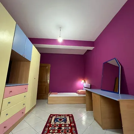Apartment Didis *