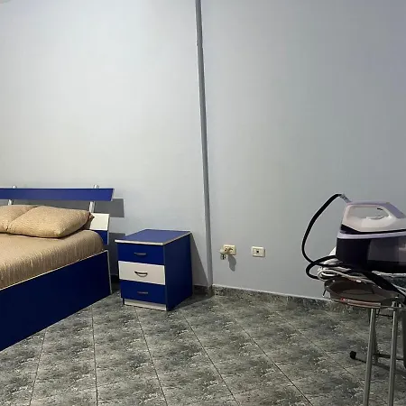 Apartment Didis *
