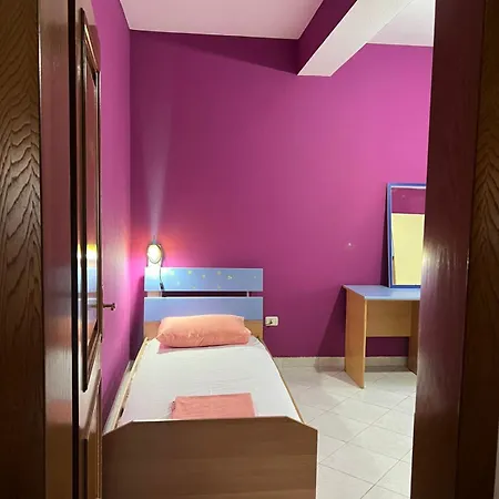 Apartment Didis