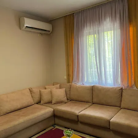 Didis Apartment *