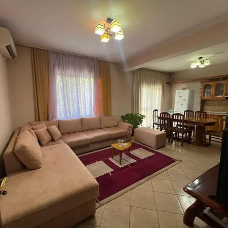 Apartment Didis *