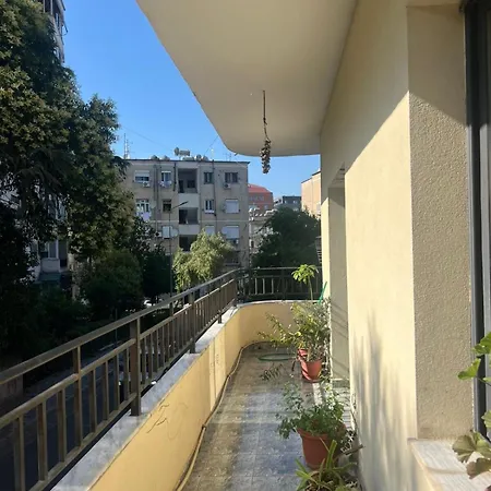 Apartment Didis Tirana