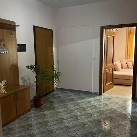 Didis Apartment Tirana