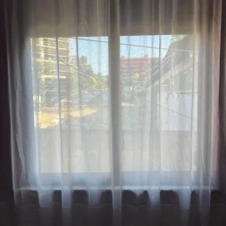 Apartment Didis Tirana