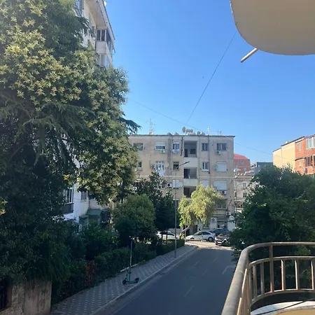 Apartment Didis *