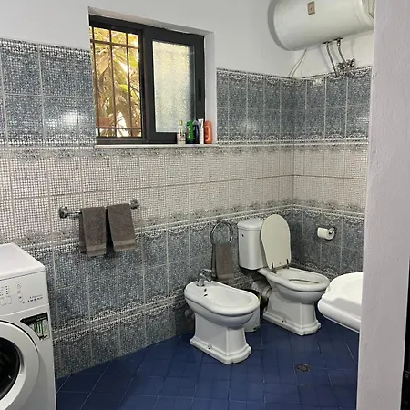 Apartman Didis Tirana